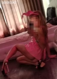 Индивидуалка Ксюша