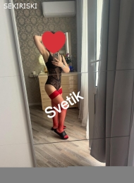 SVETIK Фото мои.Инди